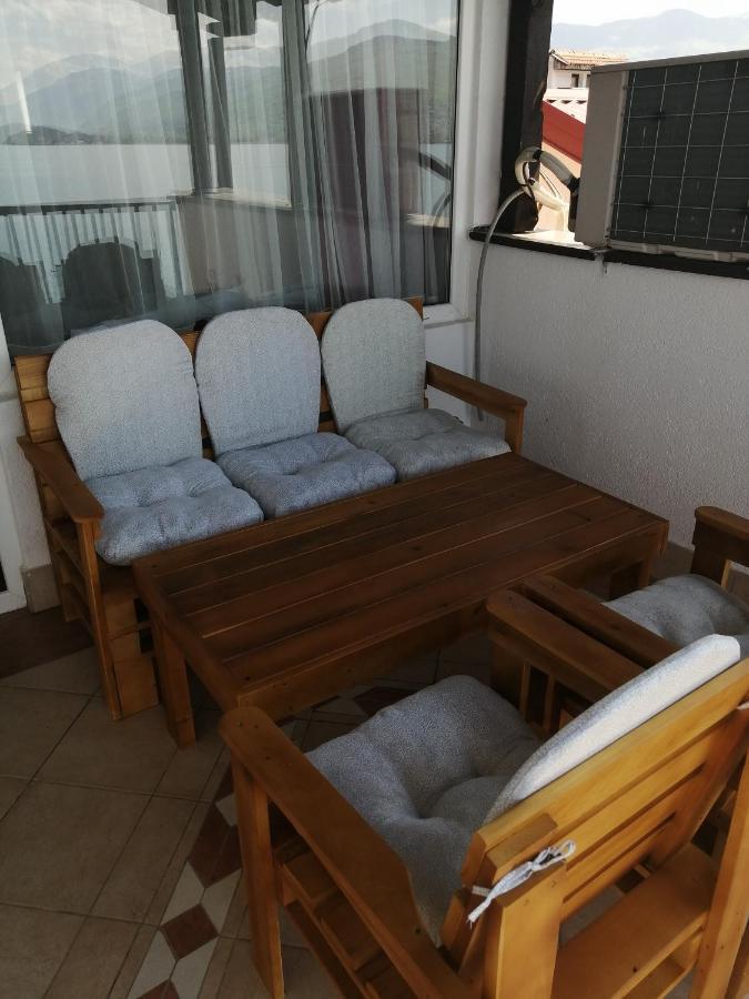 Hotel Orhidea House Ochryda Zewnętrze zdjęcie
