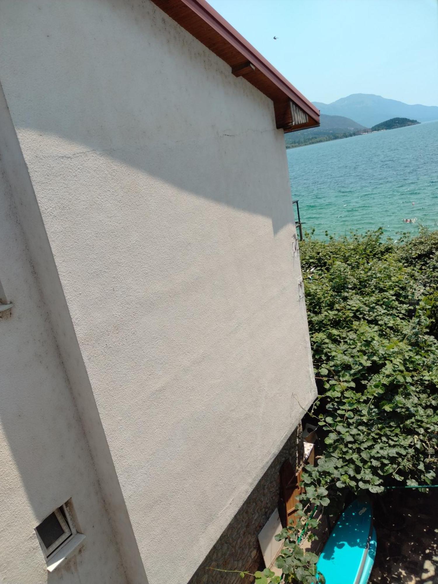 Hotel Orhidea House Ochryda Zewnętrze zdjęcie
