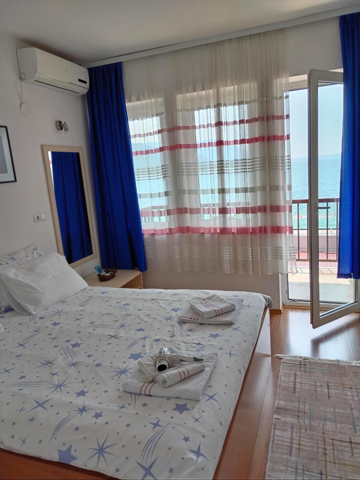 Hotel Orhidea House Ochryda Zewnętrze zdjęcie