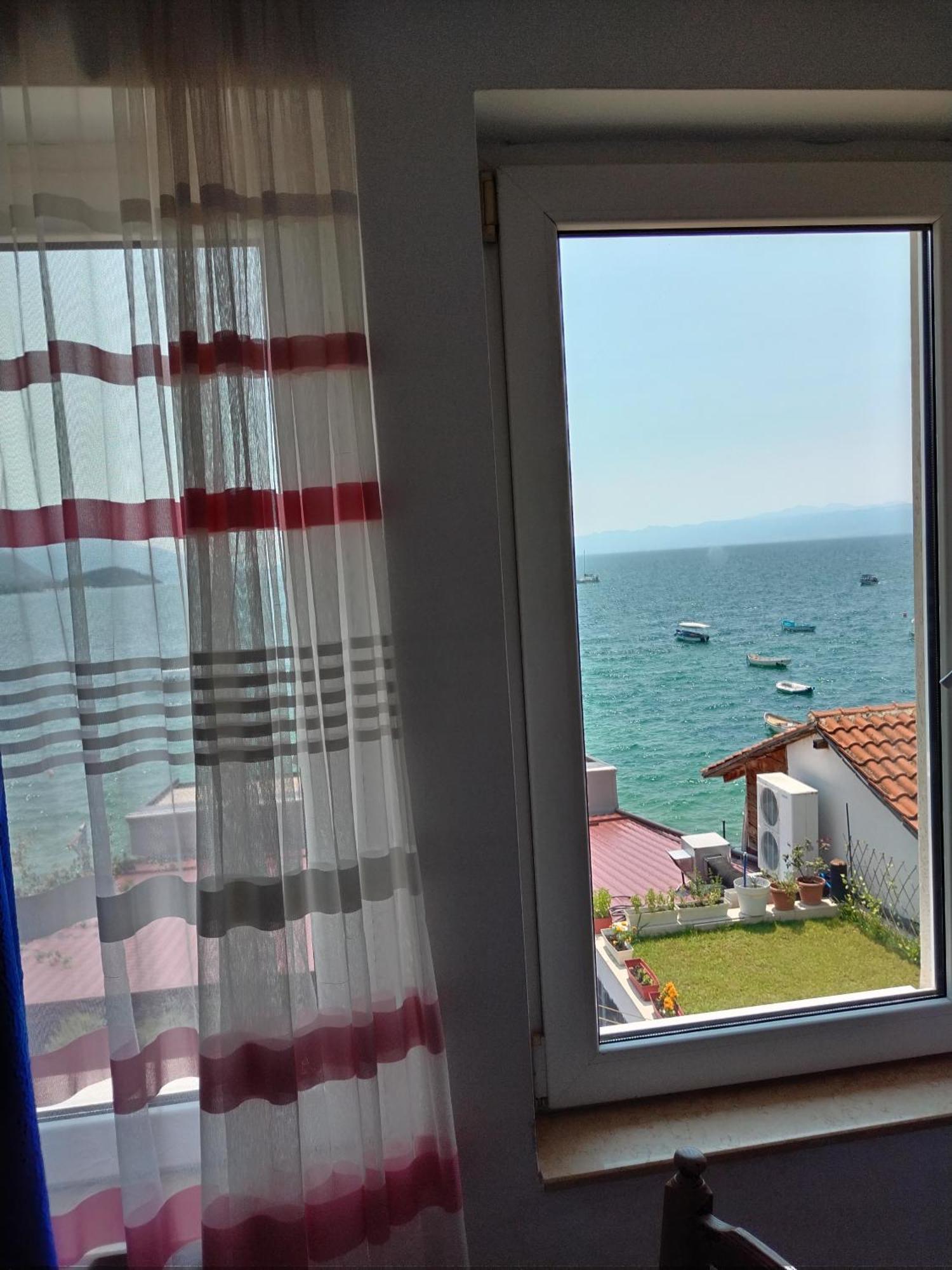Hotel Orhidea House Ochryda Zewnętrze zdjęcie
