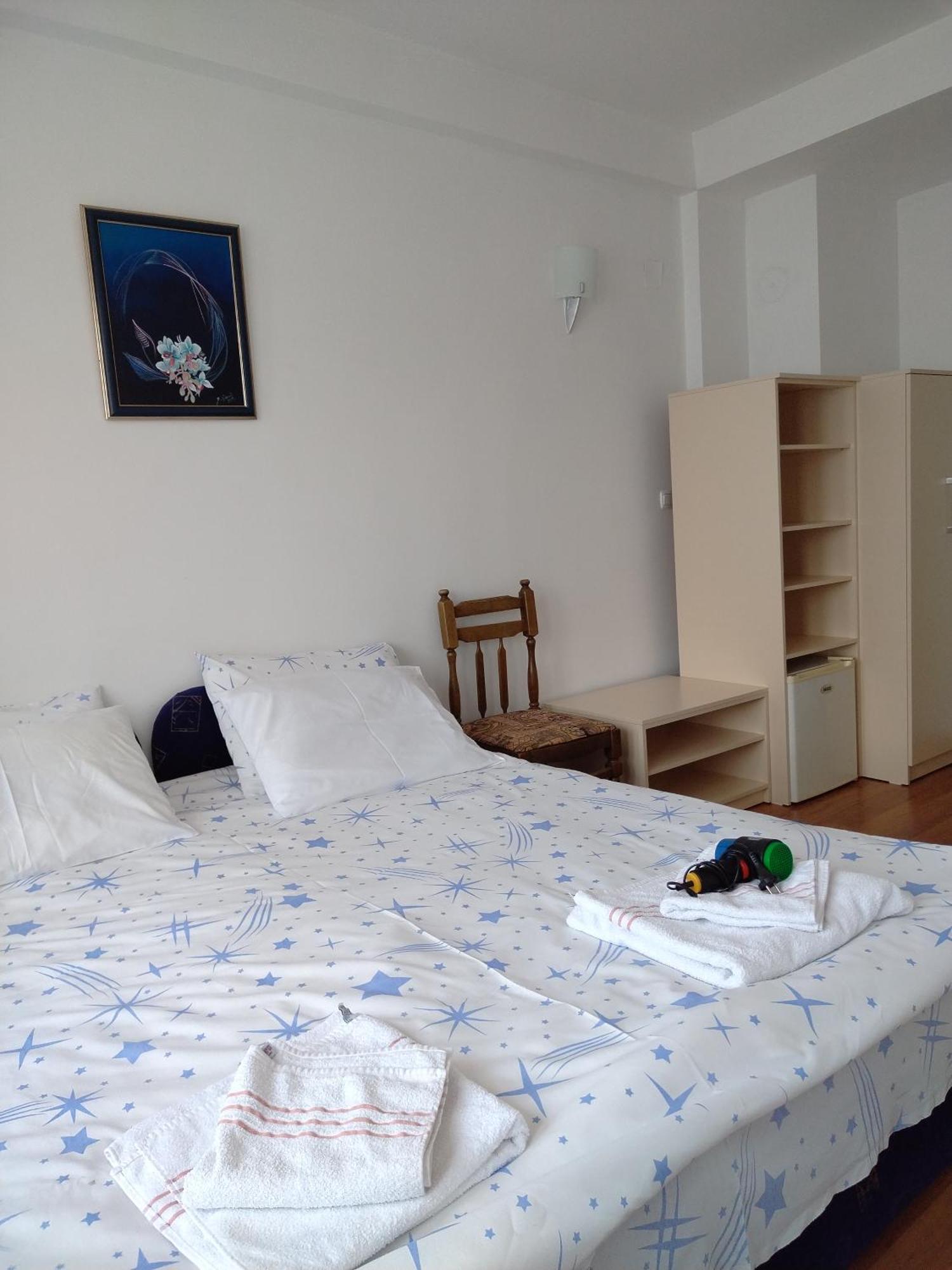 Hotel Orhidea House Ochryda Zewnętrze zdjęcie