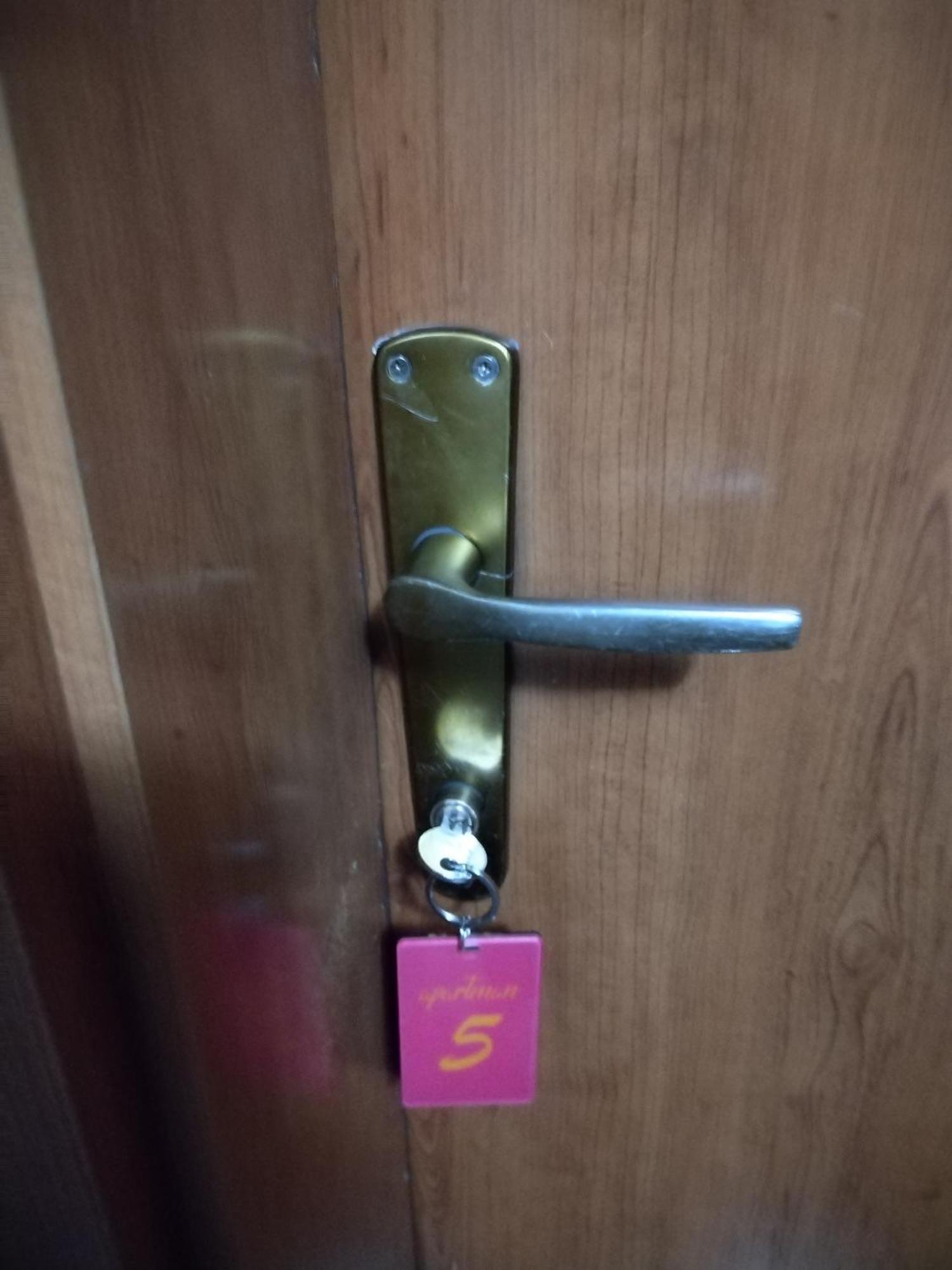 Hotel Orhidea House Ochryda Zewnętrze zdjęcie