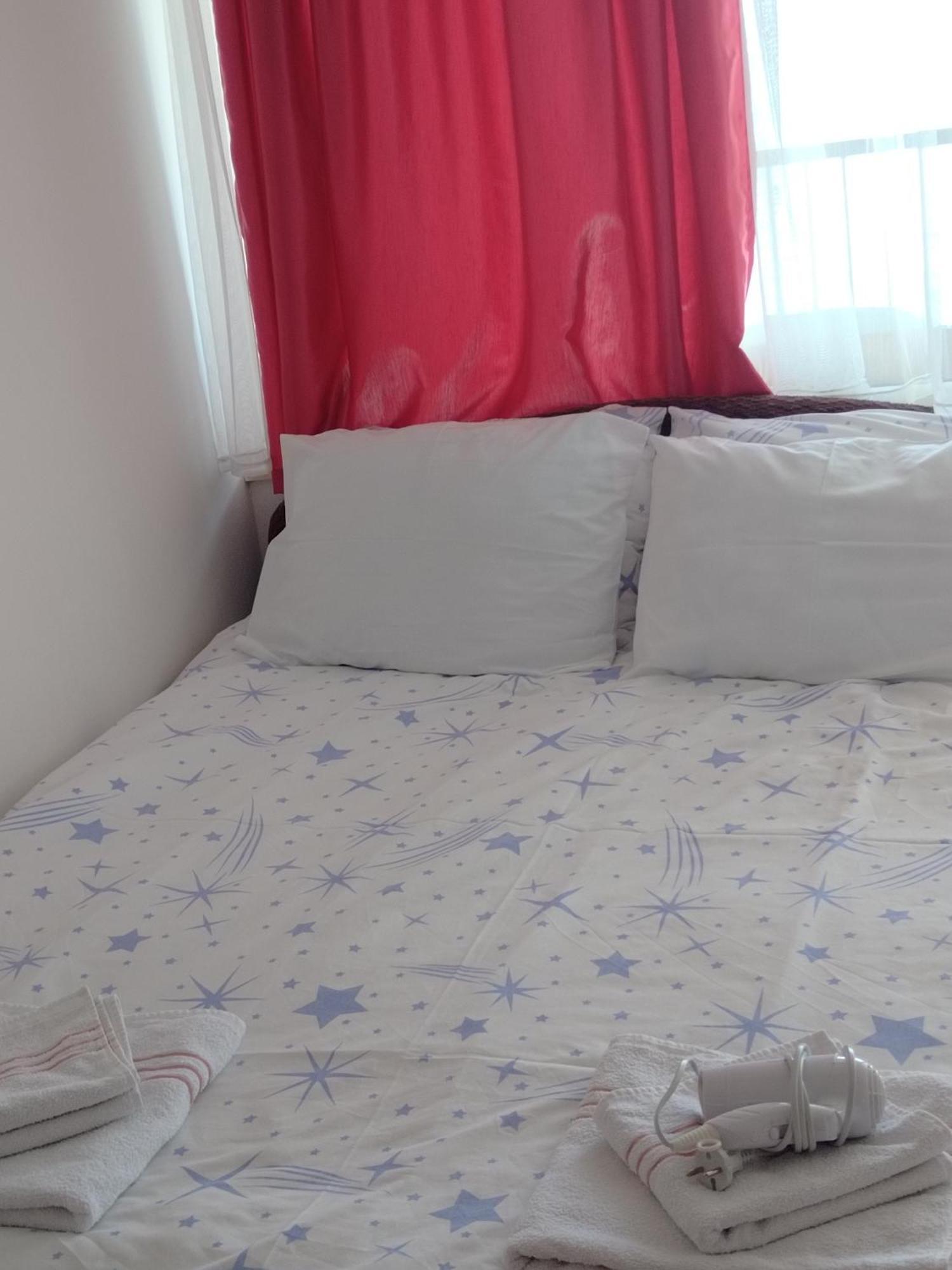 Hotel Orhidea House Ochryda Zewnętrze zdjęcie