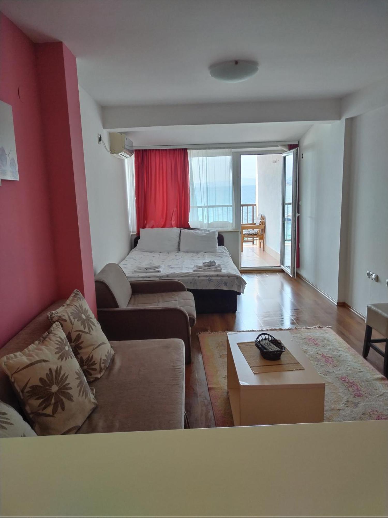 Hotel Orhidea House Ochryda Zewnętrze zdjęcie