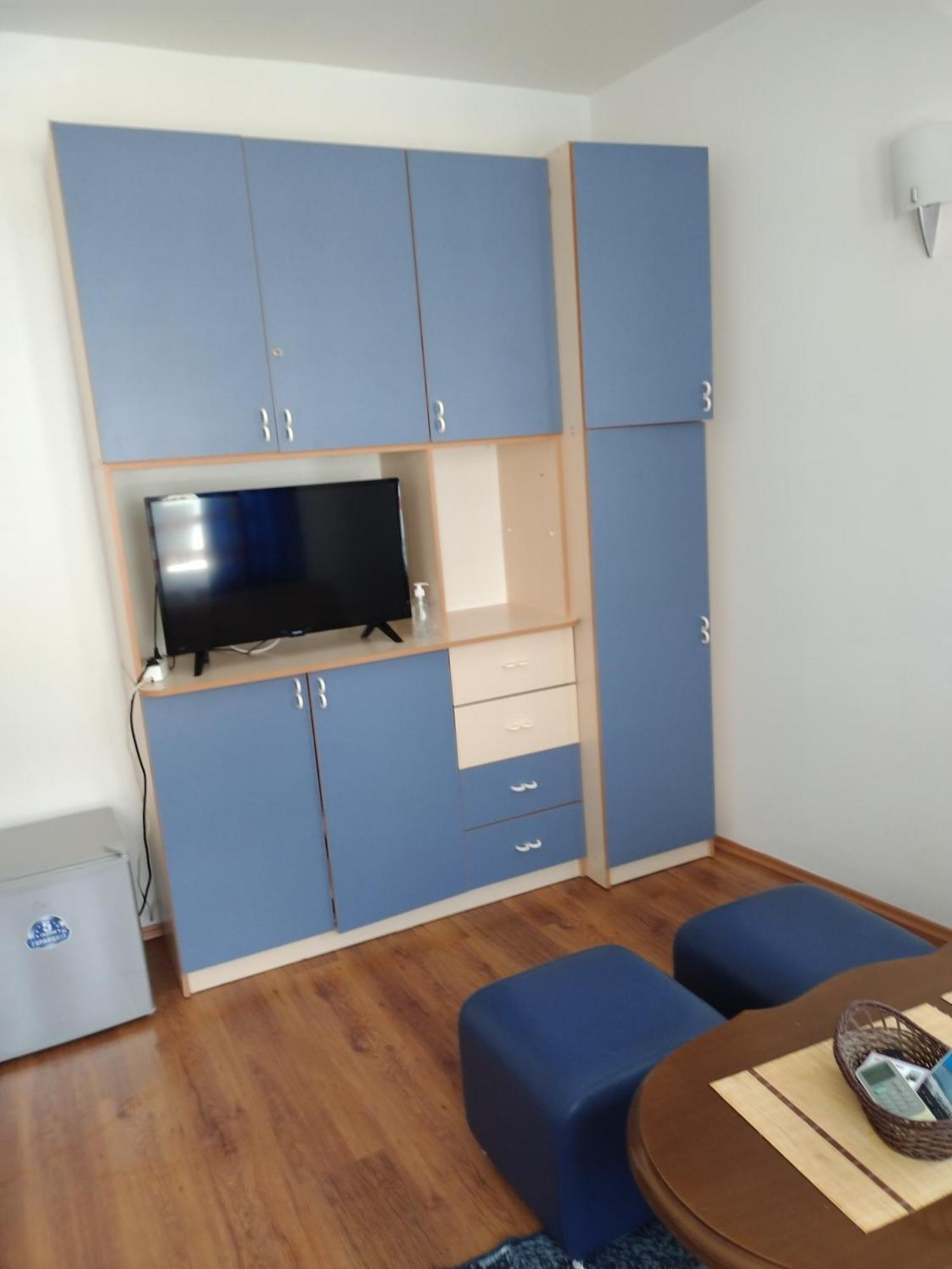 Hotel Orhidea House Ochryda Zewnętrze zdjęcie