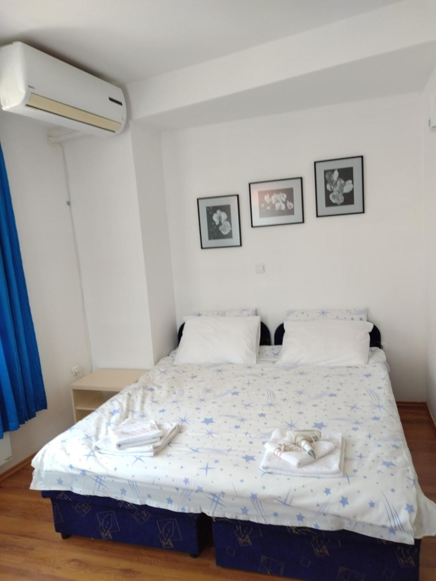 Hotel Orhidea House Ochryda Zewnętrze zdjęcie