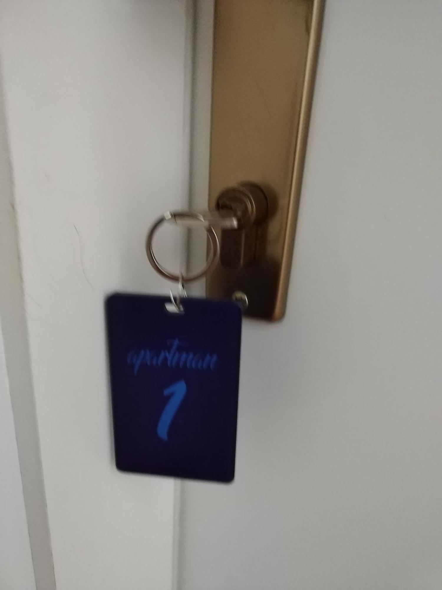 Hotel Orhidea House Ochryda Zewnętrze zdjęcie