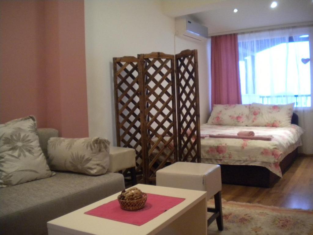 Hotel Orhidea House Ochryda Pokój zdjęcie