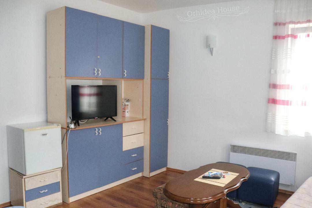 Hotel Orhidea House Ochryda Zewnętrze zdjęcie